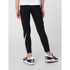 Nike Girls’ Sportswear Club High-Waisted Leggings(Black)