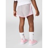 Nike Girls’ Tempo Dri-FIT Running Shorts(Atmosphere Grey)