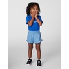 Nike Girls’ Tempo Dri-FIT Running Shorts(Beyond Blue)