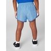 Nike Girls’ Tempo Dri-FIT Running Shorts(Beyond Blue)