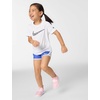 Nike Girls’ Tempo Dri-FIT Running Shorts(Comet Blue)