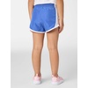 Nike Girls’ Tempo Dri-FIT Running Shorts(Comet Blue)