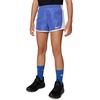 Nike Girls’ Tempo Dri-FIT Running Shorts(Comet Blue)