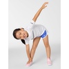 Nike Girls’ Tempo Dri-FIT Running Shorts(Comet Blue)