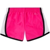 Nike Girls’ Tempo Dri-FIT Running Shorts(Hyper Pink)
