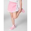 Nike Girls’ Tempo Dri-FIT Running Shorts(Medium Soft Pink)