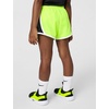 Nike Girls’ Tempo Dri-FIT Running Shorts(Volt/Black)