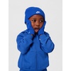 Nike Kids’ Club Beanie and Glove/Mitten Set(Game Royal)