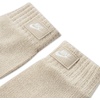 Nike Kids’ Club Beanie and Glove/Mitten Set(Sand Drift)