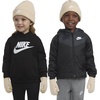 Nike Kids’ Club Beanie and Glove/Mitten Set(Sand Drift)