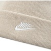 Nike Kids’ Club Beanie and Glove/Mitten Set(Sand Drift)