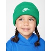 Nike Kids’ Club Beanie and Glove/Mitten Set(Stadium Green)