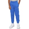 Nike Kids’ Club Fleece Jogger Pants(Game Royal/White)
