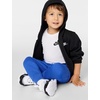 Nike Kids’ Club Fleece Jogger Pants(Game Royal/White)