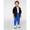 Nike Kids’ Club Fleece Jogger Pants(Game Royal/White)