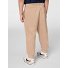 Nike Kids’ Club Fleece Jogger Pants(Hemp/White)