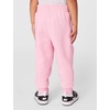 Nike Kids’ Club Fleece Jogger Pants(Medium Soft Pink/White)