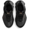 Nike Kids’ Giannis Immortality 4 Basketball Shoes – Boys and Girls Sneakers(Black/Metallic Gold)