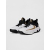 Nike Kids’ Giannis Immortality 4 Basketball Shoes – Boys and Girls Sneakers(Black/Metallic Gold/White)