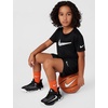 Nike Kids’ Giannis Immortality 4 Basketball Shoes – Boys and Girls Sneakers(Black/White/Wolf Grey)