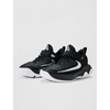 Nike Kids’ Giannis Immortality 4 Basketball Shoes – Boys and Girls Sneakers(Black/White/Wolf Grey)