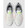 Nike Kids’ Giannis Immortality 4 Basketball Shoes – Boys and Girls Sneakers(White/Black/Volt/Wolf Grey)