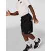 Nike Kids’ Multi Dri-FIT Mesh Shorts(Black/White)
