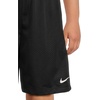 Nike Kids’ Multi Dri-FIT Mesh Shorts(Black/White)