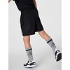 Nike Kids’ Multi Dri-FIT Training Shorts(Black/White)