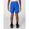 Nike Kids’ Multi Dri-FIT Training Shorts(Game Royal/White)