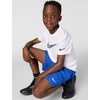 Nike Kids’ Multi Dri-FIT Training Shorts(Game Royal/White)