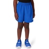 Nike Kids’ Multi Dri-FIT Training Shorts(Game Royal/White)