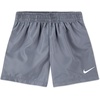 Nike Kids’ Multi Dri-FIT Training Shorts(Smoke Grey/White)