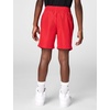 Nike Kids’ Multi Dri-FIT Training Shorts(University Red/White)