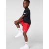 Nike Kids’ Multi Dri-FIT Training Shorts(University Red/White)