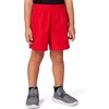 Nike Kids’ Multi Dri-FIT Training Shorts(University Red/White)