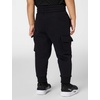 Nike Kids’ Sportswear Club Fleece Cargo Pants(Black/Black/White)