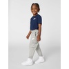 Nike Kids’ Sportswear Club Fleece Cargo Pants(Dark Grey Heather/Base Grey/White)