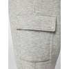 Nike Kids’ Sportswear Club Fleece Cargo Pants(Dark Grey Heather/Base Grey/White)