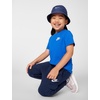 Nike Kids’ Sportswear Club Fleece Cargo Pants(Midnight Navy/Midnight Navy/White)