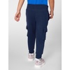 Nike Kids’ Sportswear Club Fleece Cargo Pants(Midnight Navy/Midnight Navy/White)