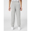 Nike Kids’ Sportswear Club Fleece Joggers (Large Swoosh Logo)(Dark Grey Heather/Base Grey/White)
