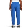 Nike Kids’ Sportswear Club Fleece Joggers (Large Swoosh Logo)(Game Royal/White)