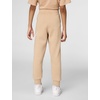 Nike Kids’ Sportswear Club Fleece Joggers (Large Swoosh Logo)(Hemp/White)