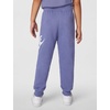 Nike Kids’ Sportswear Club Fleece Joggers (Large Swoosh Logo)(World Indigo/White)