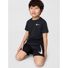 Nike Kids’ Trophy23 Dri-FIT Shorts(Black)
