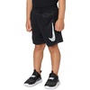Nike Kids’ Trophy23 Dri-FIT Shorts(Black/Phase Out)