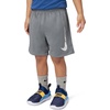 Nike Kids’ Trophy23 Dri-FIT Shorts(Smoke Grey)