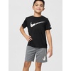 Nike Kids’ Trophy23 Dri-FIT Shorts(Smoke Grey)