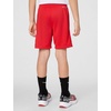Nike Kids’ Trophy23 Dri-FIT Shorts(University Red)